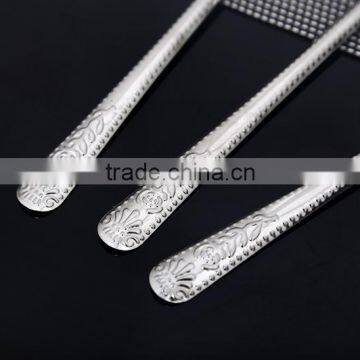 Latest Fashion Stainless Steel Spoon From Yiwu Factory photo-2