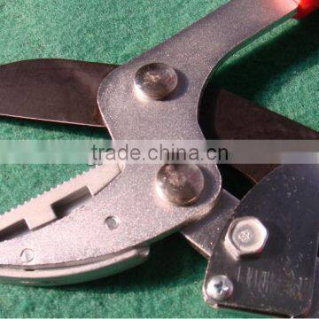Garden Tool/pruning Shear/ratchet Anvil Lopping Pruner