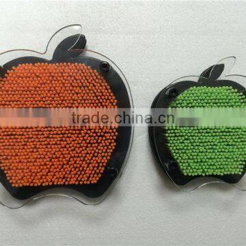 Apple Pin Art photo-3