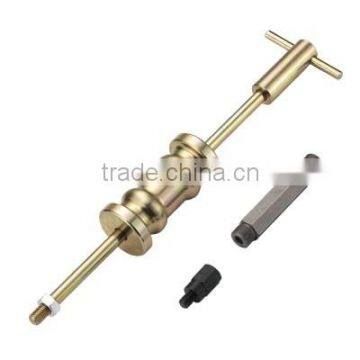 Impact Extractor for Pre-Chamber