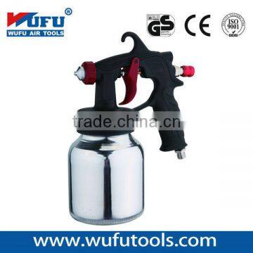 Low Pressure Spray Gun with Nylon body