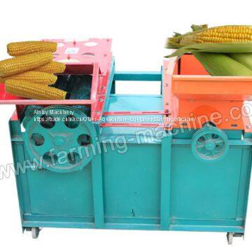 Corn Thresher Machine