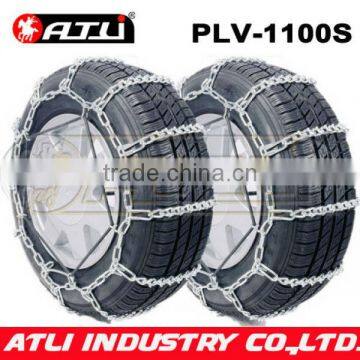 ATLI Passenger Car V-Bar Snow Chain With Icebreaker photo-3