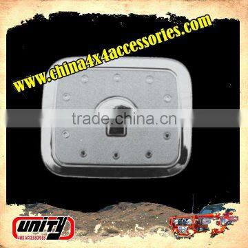 HILUX VIGO TANK COVER