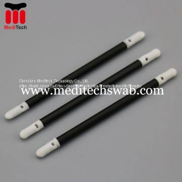 Fiber Optic Foam Swabs