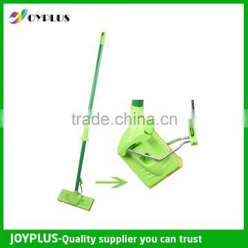 2017 New Cellulose Sponge Cleaning Mop