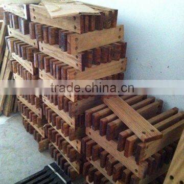 Marine Wholesale Pilot Rope Boat Ladder