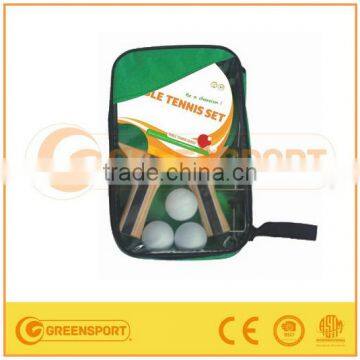 GSTTS75 ping pong rackets table tennis racket