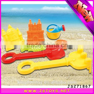 plastic mini toy shovels