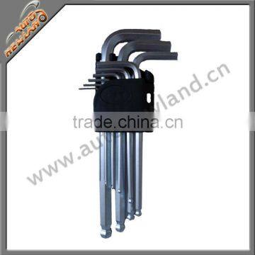 Long Arm ball-point hex key