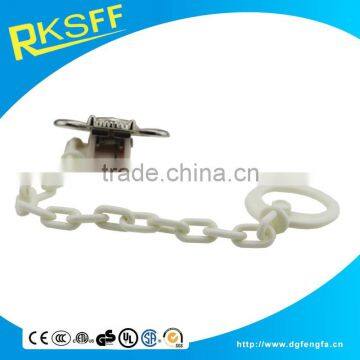 Zinc Alloy Baby Pacifier Clips Holder the Best QUALITY photo-6