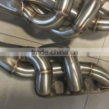 Exhaust Header for 370Z photo-3