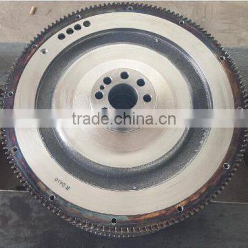 Flywheel Assembly 9060301905 photo-3