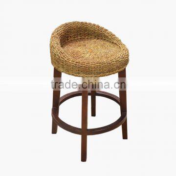 Bar Stool Saga Combination Seagrass photo-3
