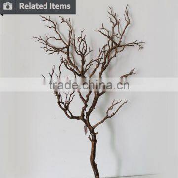 New Products on China Market Coral Branches Tree for Table Setting Wedding Centerpiece Stand photo-4