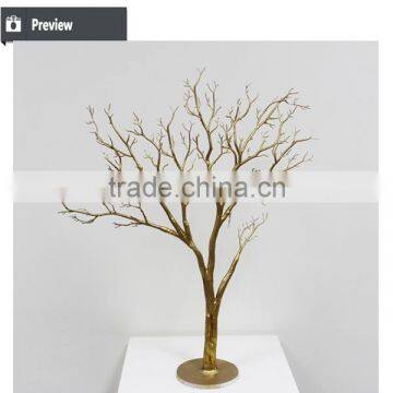 Good-looking Coral Tree for Wedding Table Tree Centerpieces Artificial Tree photo-3