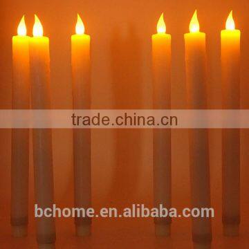 Flameless Candles,China wholesale LED candles for home decoration,12PCS one set
