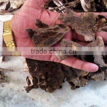 Royal Wild Assam Indian Pure Agarwood Oil photo-4