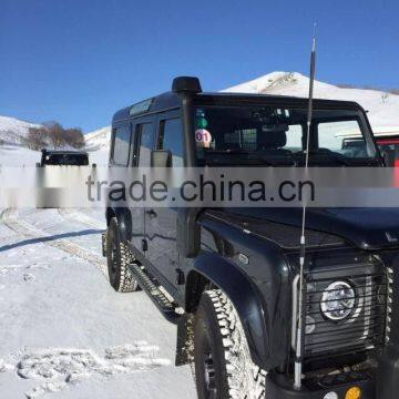 7 Inch DEFENDER LED LandRover Headlight Offroad Driving Lamp photo-3