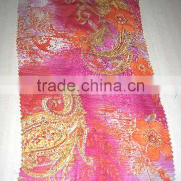 Chiffon Printed Ladies Fancy Scarves