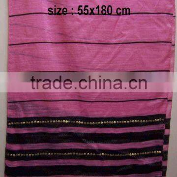 Viscose Ladies Stoles