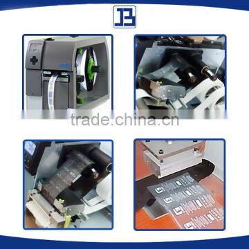 Jiabao Custom All Size Black Label for Shoe photo-5