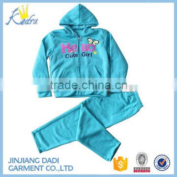 Wholesale Children's Boutique Clothing Latest Design Girls Top And Pants Children Costumes Kids Online Store