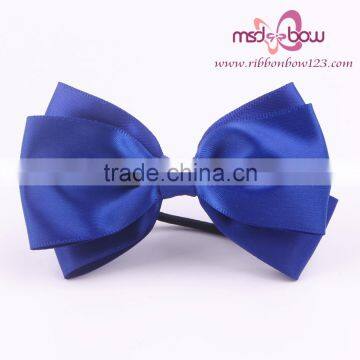 Pink Kids Ribbon Bow photo-5