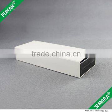 Fashionable Customized Paper Boxes Package With Gold Printing photo-3