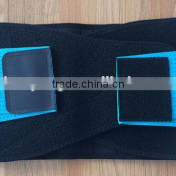 Shuoyang 2016 As Seen On TV Hot Body Shaper Neoprene Back Waist Support Waist Slimming Brace Lose Weight Belt photo-5