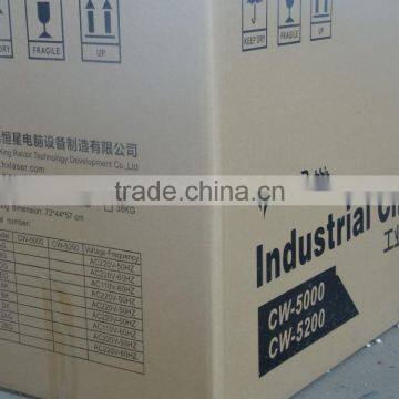 Laser Chiller/ Laser Water Cooling System for High Power Laser Machine photo-5