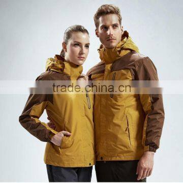 Outdoor Winter Jacket , Waterproof Jacket , Custom Jacket Factory Supply Directly photo-3