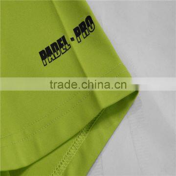 Hot Selling China Manufacturer Free Sample POLO T-shirt photo-5