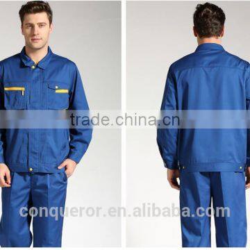 Wholesale Autumn Adult Worker Labor Uniform photo-3