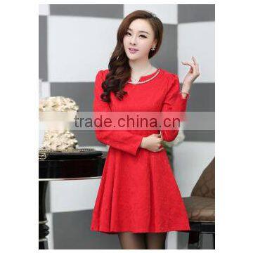 GZY Elegant Girls Dress Names With Pictures Long Dress Wholesale Guangzhou 2017 Stock High Quality photo-3