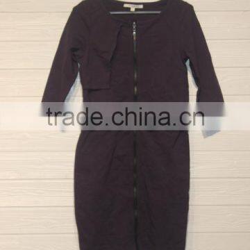 GZY Fashion Design Dress Women Stock photo-2