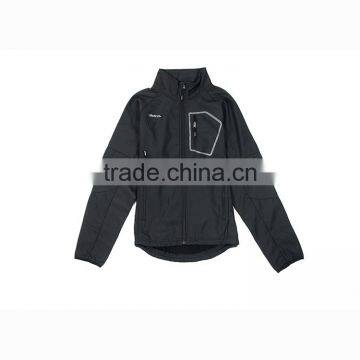 Unique Design 100% Nylon Breathable Colored Lightweight Women's Casual Biker Jacket