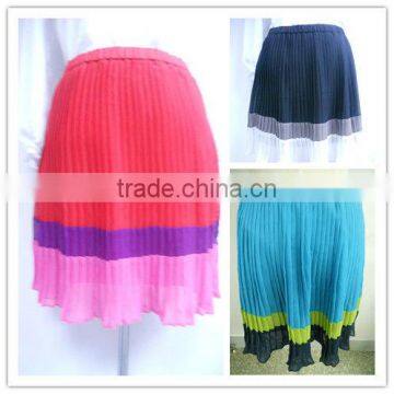 Lady's Dress-stock Item