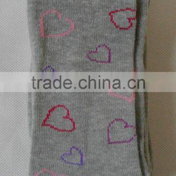 Custom Tights Kid Tights With Jacquard Pattern photo-3