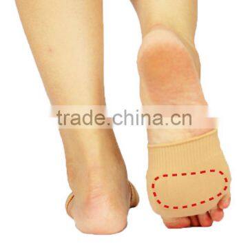 Forefoot Five Toe Gel Protector Cushion photo-3
