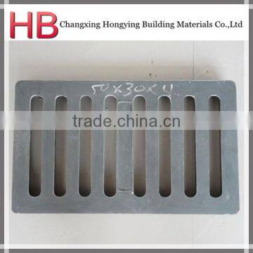 50x30 fiberglass resin drainage grating