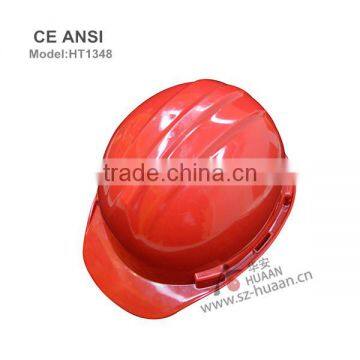 CE ANSI safe helmet