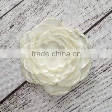 2016 Baby Girl Hair Accessory Hair Flower Child Head Flower No Clip photo-5