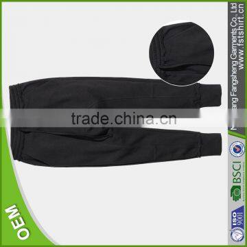 ladies breathable cheap casual fleece jogging track  pants wholesale