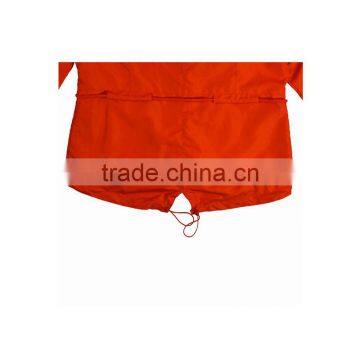 Cheaper Women's Nylon Jacket With Belt photo-5