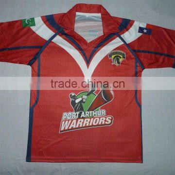 Cricket Team Wears Full Sublimation photo-2