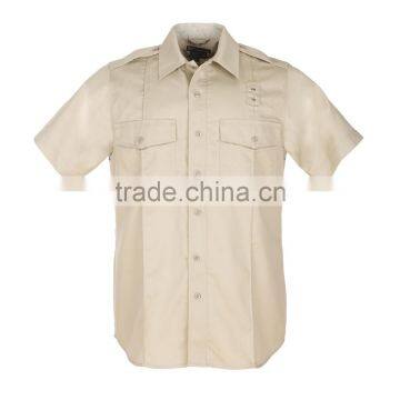 Hotel Costume Security Guard Uniform Color photo-4