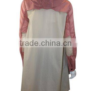 Fashion Winter Coat Women Parka Womens Long Parka photo-4