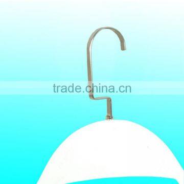 China Factory Custom Wooden Shirt Hanger Scarfs Tie and Belt Wood Hanger Durable Simple Wooden Coat Hanger photo-2