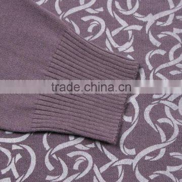 Wholesale Newest Nativity Sweater Full Print photo-5